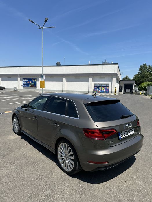 AUDI A3 2016 — imagine 4