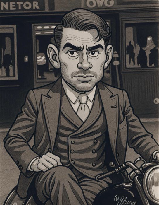 Уникални карикатури