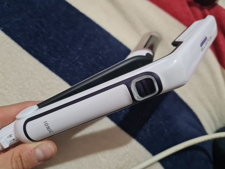 placa stilizat volum Rowenta Volum 24 Respectissim Noua