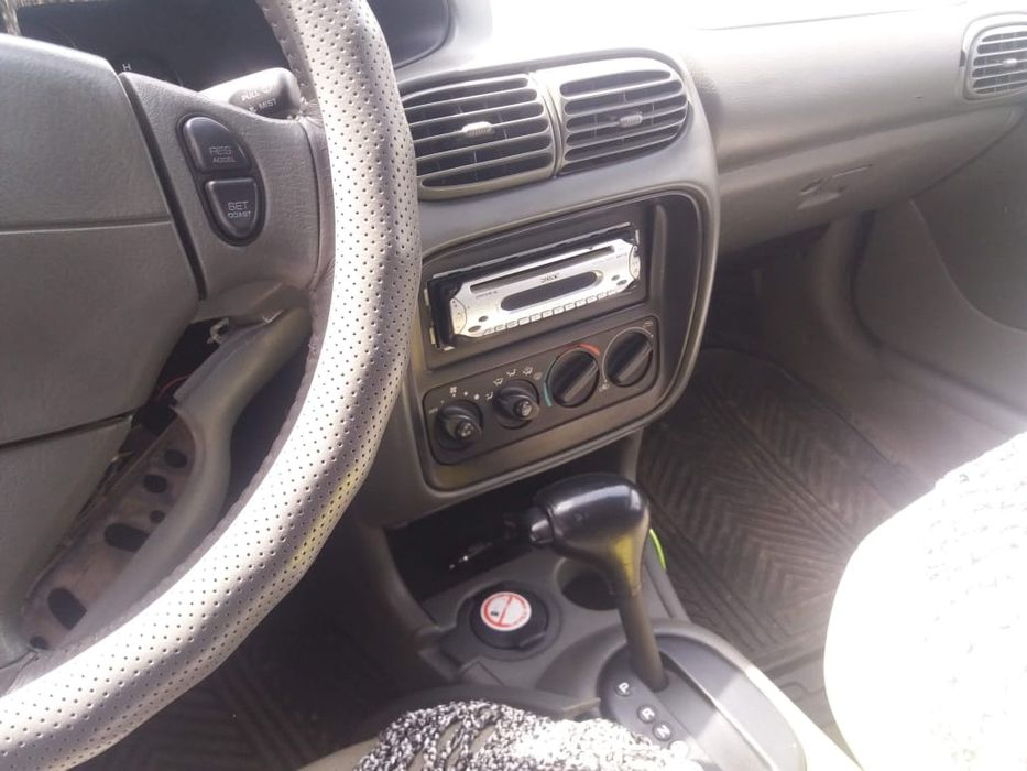 Продам Крайслер Стратус