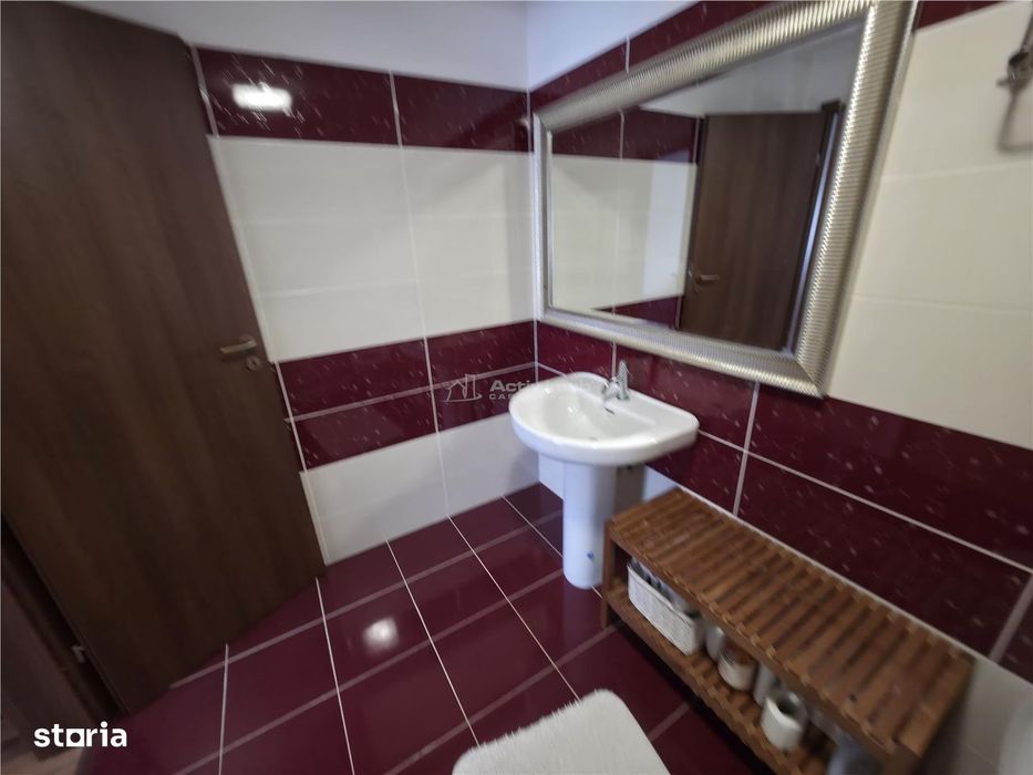 Casa complex - Green City -4 camere - 3 bai - 113mp utili - 100mp curt