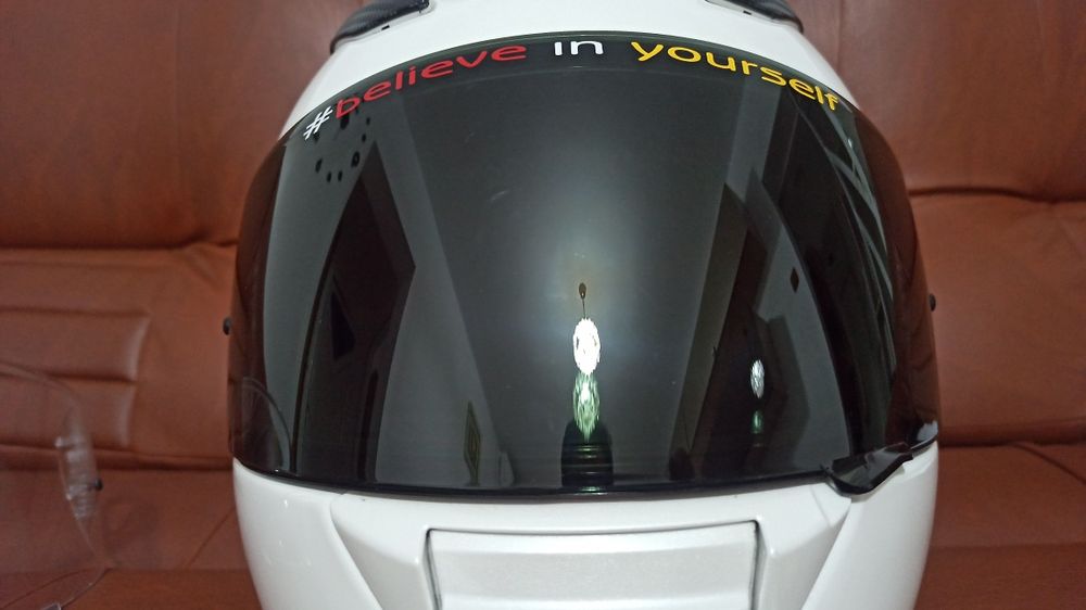 Vând casca moto Shoei XR 1100