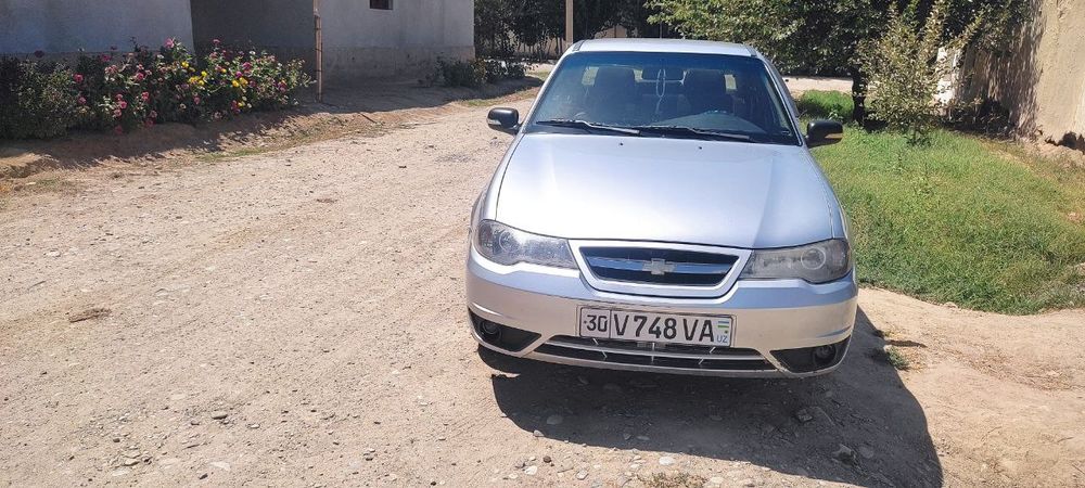 Neksiya Radnoy kiraska