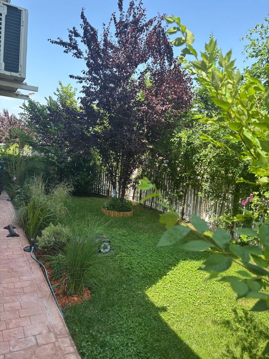 Vilă Tip M în Cosmopolis – 4 camere, mobilată și utilată