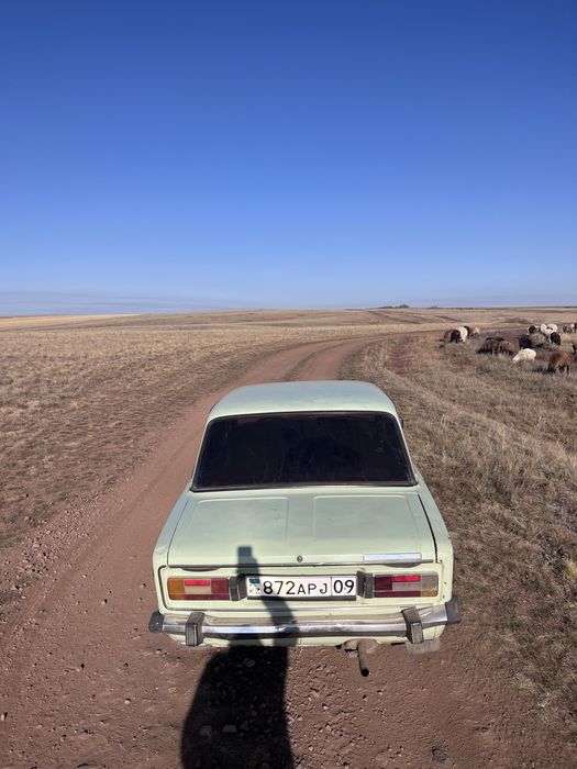 Ваз 2106 хорошем состоянии