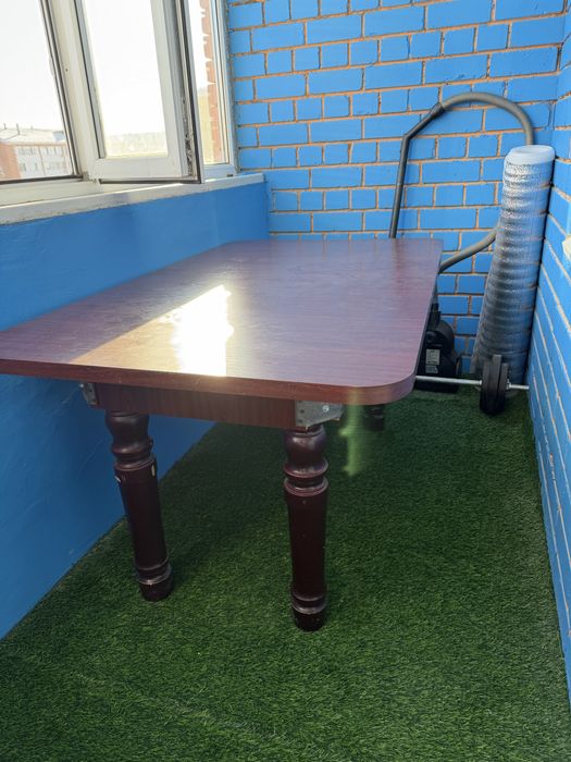 Стол сатылады жағдайы жақсы