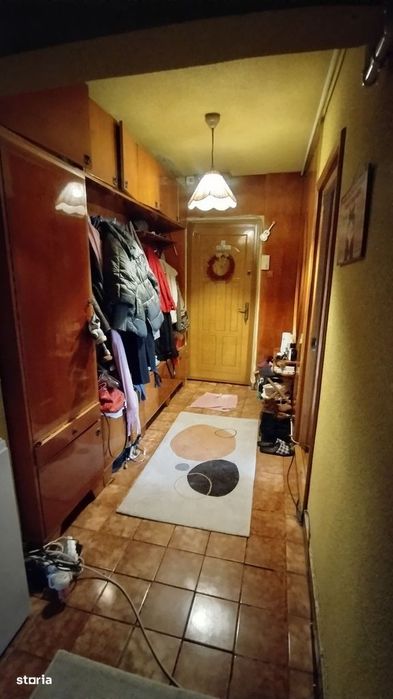 Apartament 4 camere decomandat Dacia
