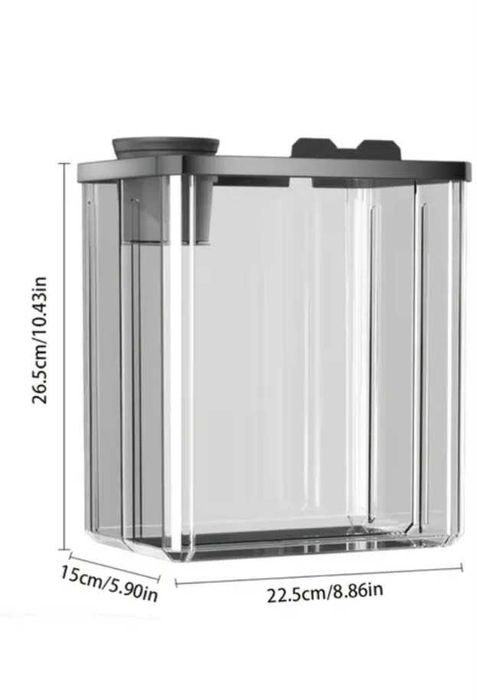 Аквариум с  улиткой