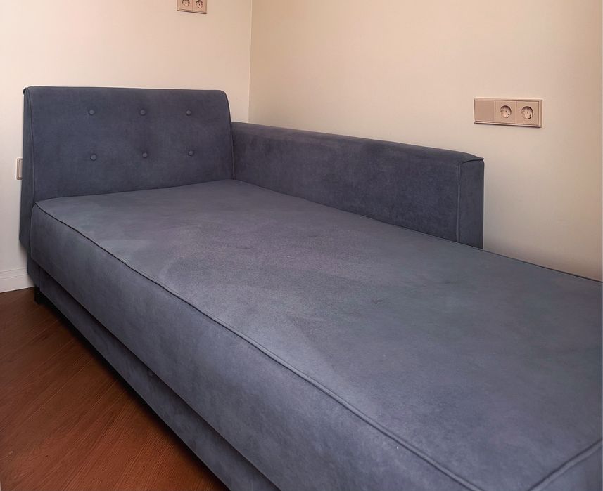 Тахта кровать диван «Корсика».