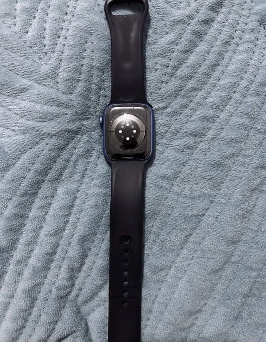 Apple Watch series 7