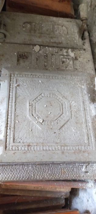 Vand 2 Sobe de teracotă