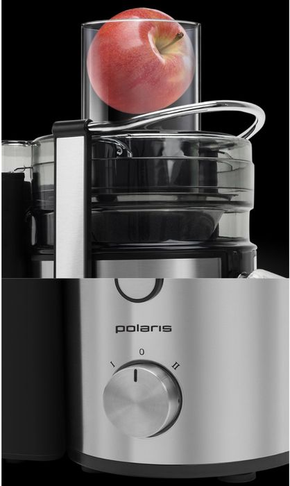 Соковыжмалка ПОЛАРИС