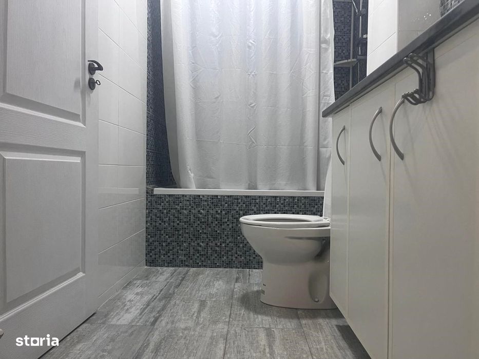 Decomandat! Inchiriere apartament cu 3 camere in Targoviste- micro 4!