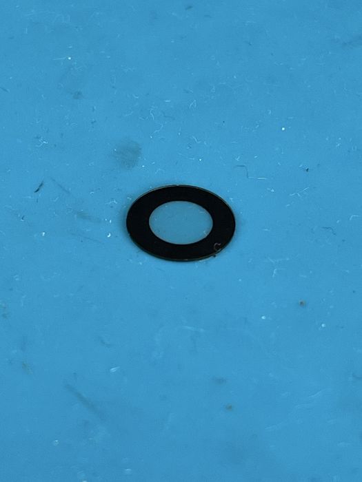 Линза на iphone 12 pro