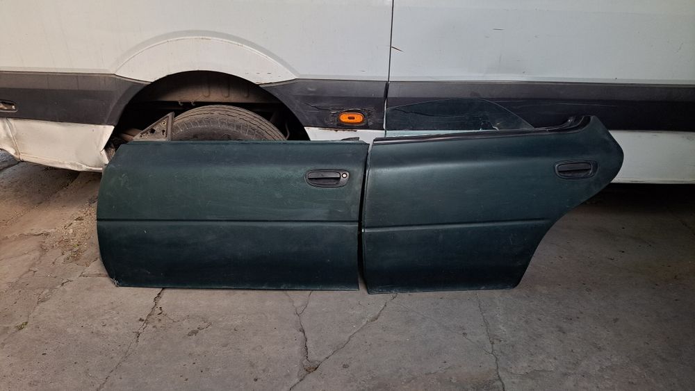 Продам на Subaru impreza,  1995г.