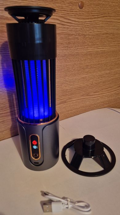 Lampă/Dispozitiv anti țânțari