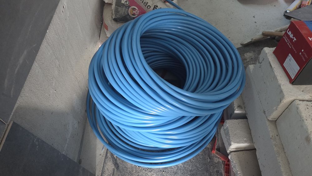 Oventrop Copert PE-RT Typ II 16×2.0