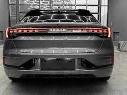 Zeekr 001 We  RWD 100 kwh nasiya savdo