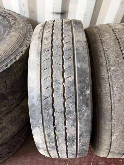 Грузовые балоны