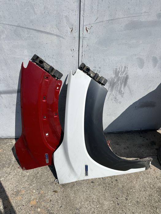 Оригинален десен калник за Хюндай Кона 17г-20г