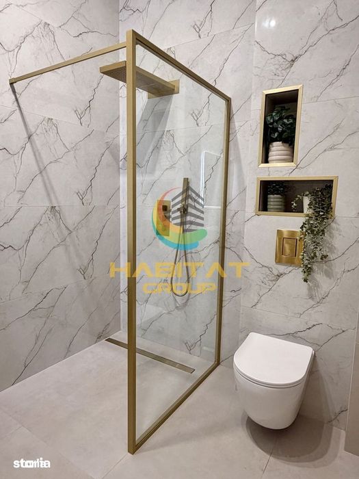 Apartament 4 camere Mihai Eminescu Piata Romana vila interbelica — fotografia 3