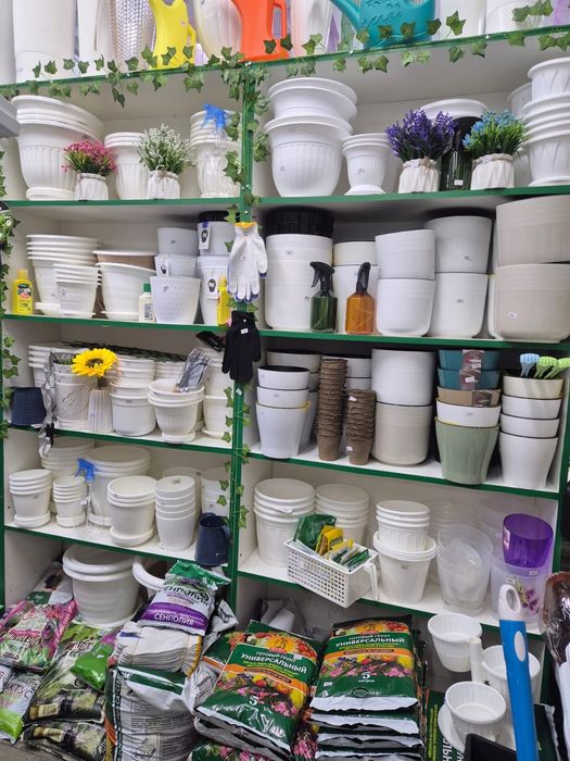 Продам витрины для магазина