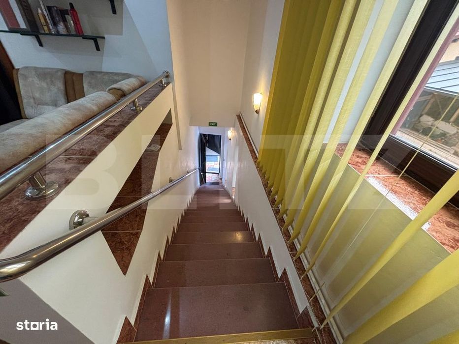 Spatiu comercial 139 mp