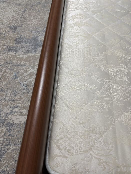 Продается 2-х спалтная кровать