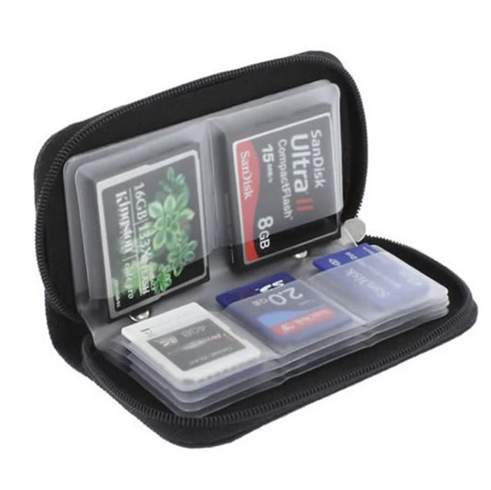 Чехол для флеш карты micro sd, Extreme