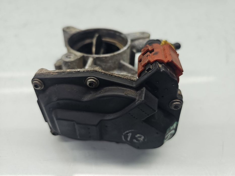 Clapeta acceleratie Opel Astra J [Fabr 2009-2015] 50569200 2.0 CDTI A2