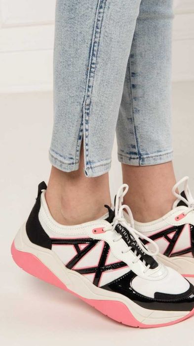 Дънки Calvin Klein