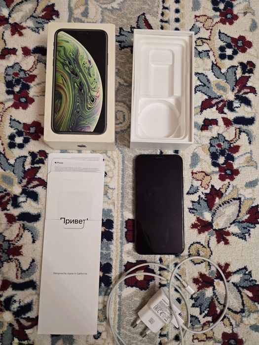 Iphone XS торг , обмен бар