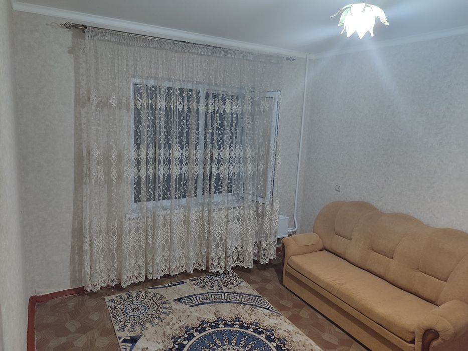 Сдается в аренду 2 х ком.квартира