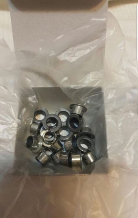 Втулки актуатора сцепления коробка робот моторчик актуатора шестерёнки ...