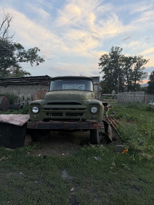 Срочно продам Зил