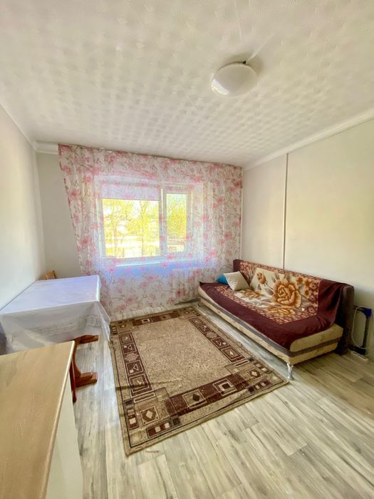 Продам  1 ком в общежитии