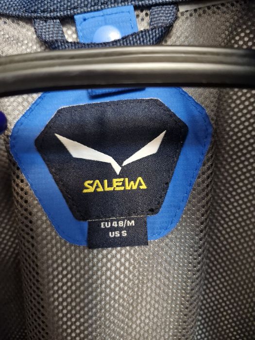 Мъжко яке Salewa
