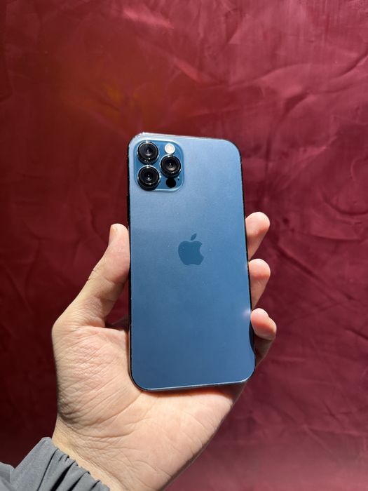 iphone 12 pro 128 гб