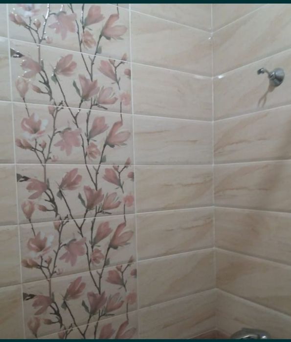 Мастер кафельщик!