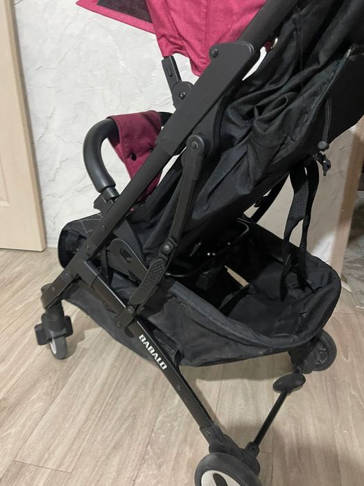 новый коляска для детей