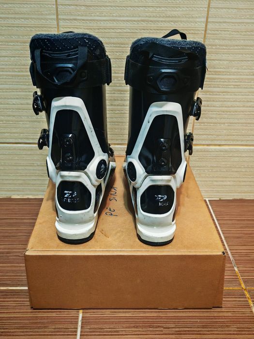 Clapari schiuri Dalbello DS AX 90 LTD mondo 23-23,5 eu 36,5-37