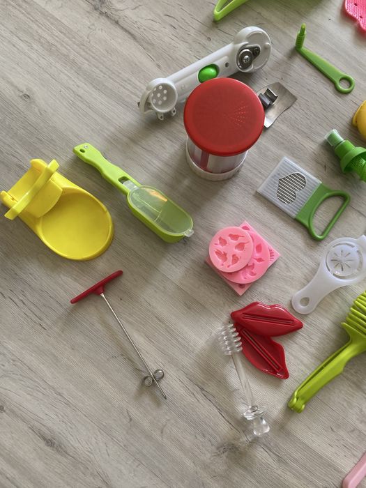 Кухонные гаджеты с маркетплейсов