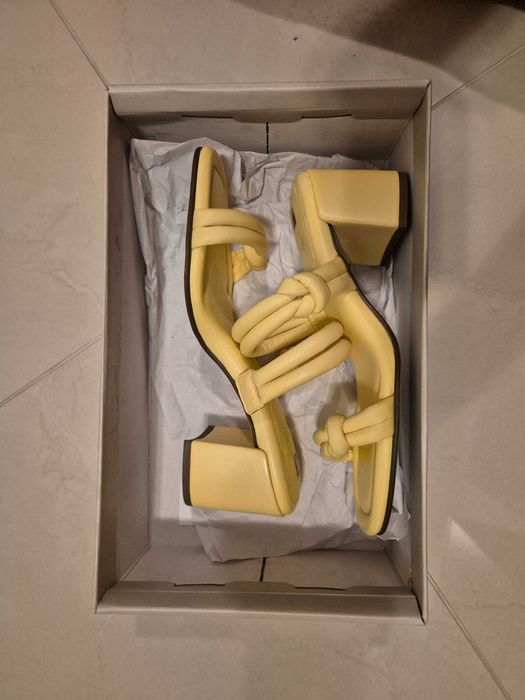 HÖGL дамски чехли