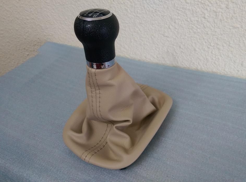 Manson schimbator + nuca VW Passat B5 5.5 (2000-2005) cu 6 trepte BEJ