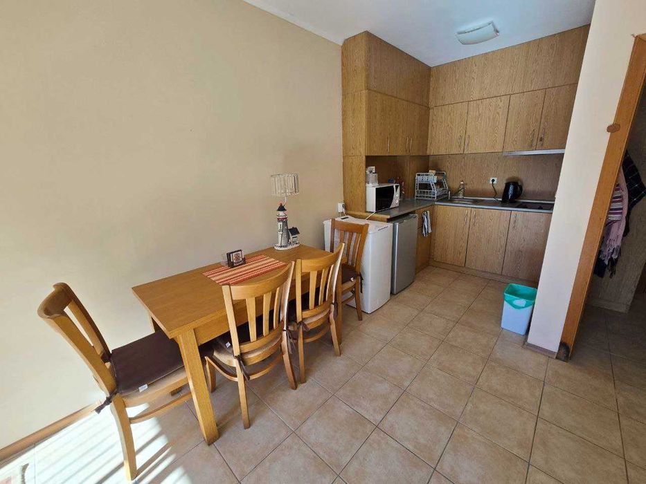 Продава се Едностаен апартамент в к.к. Слънчев бряг - 63 кв.м за 1112 €/кв.м - Снимка #2