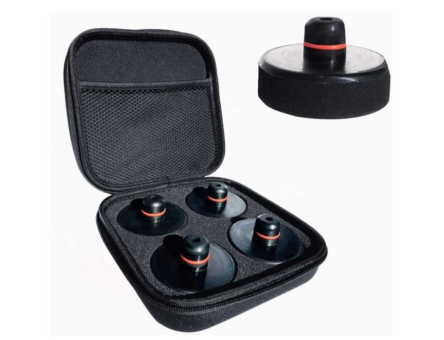 Suporti / Pads Protectie cric ridicare Tesla sau alte masini electrice