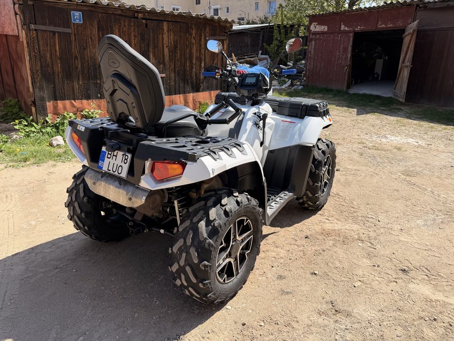 Polaris sportman xp 1000 2021