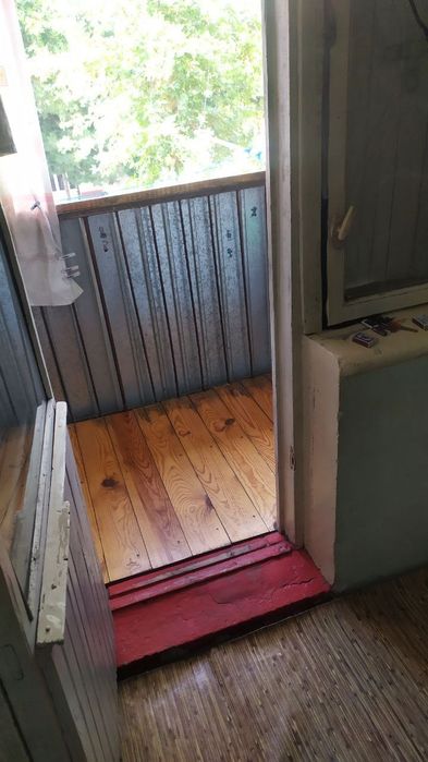 Сотилади 1 хонали уй