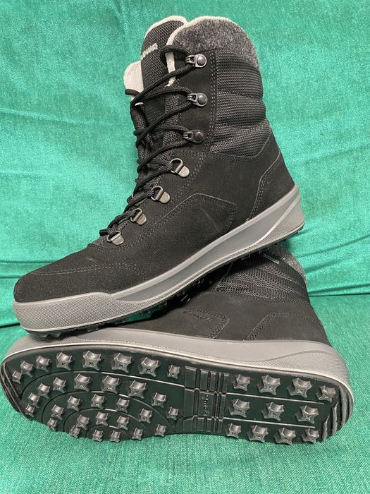 Ghete Lowa Kazan ll Gore-tex marimea 41,5