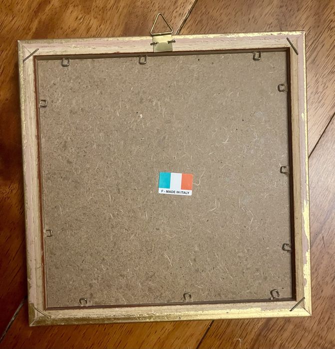 Итальянские картины для дома